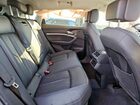 2021 Audi E-tron Premium Plus Black vin: WA1LAAGE1MB004838