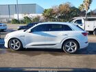 2019 Audi E-tron Premium Plus Белый vin: WA1LAAGE2KB023217