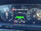 2019 Audi E-tron Premium Plus Белый vin: WA1LAAGE2KB023217