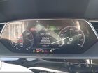 2021 Audi E-tron Premium Plus Quattro Gray vin: WA1LABGE0MB010040
