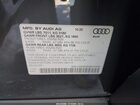 2021 Audi E-tron Premium Plus Quattro Gray vin: WA1LABGE0MB010040