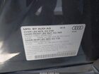 2019 Audi E-tron Premium Plus Black vin: WA1LABGE3KB022325