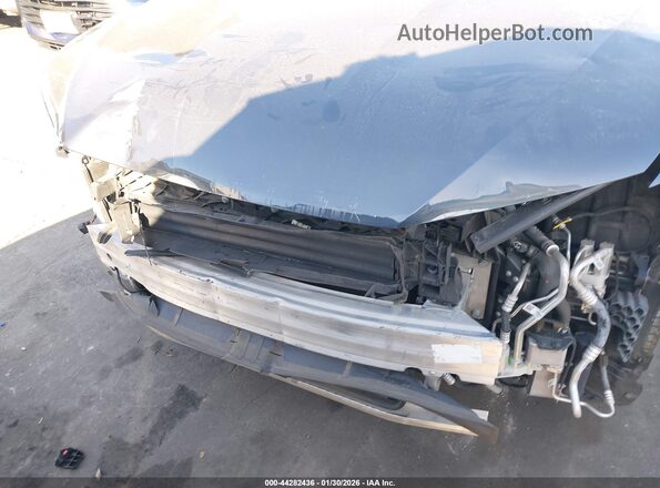 WA1LABGE3KB022325 2019 AUDI E-TRON Black Rear interior view