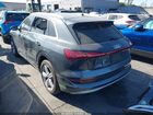 2019 Audi E-tron Premium Plus Black vin: WA1LABGE3KB022325