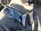 2019 Audi E-tron Premium Plus Black vin: WA1LABGE3KB022325