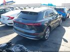 2019 Audi E-tron Premium Plus Black vin: WA1LABGE3KB022325
