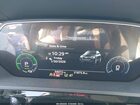 2019 Audi E-tron Premium Plus Black vin: WA1LABGE3KB022325