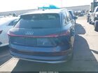 2019 Audi E-tron Premium Plus Black vin: WA1LABGE3KB022325