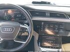 2019 Audi E-tron Premium Plus Black vin: WA1LABGE3KB022325