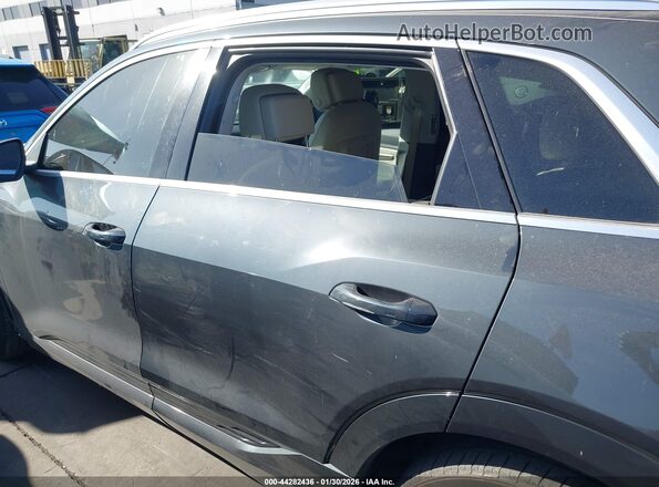 WA1LABGE3KB022325 2019 AUDI E-TRON Black 