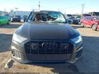 2024 Audi Q7 Premium Plus 45 Tfsi Quattro Tiptronic Черный vin: WA1LCBF70RD010287