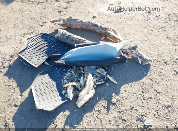 WA1LCBF70RD010287 2024 AUDI Q7 Черный Вид панели приборов