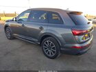 2023 Audi Q7 Premium Plus 45 Tfsi Quattro Tiptronic Gray vin: WA1LCBF74PD019779