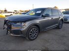 2023 Audi Q7 Premium Plus 45 Tfsi Quattro Tiptronic Gray vin: WA1LCBF74PD019779