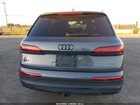 2023 Audi Q7 Premium Plus 45 Tfsi Quattro Tiptronic Gray vin: WA1LCBF74PD019779