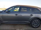 2023 Audi Q7 Premium Plus 45 Tfsi Quattro Tiptronic Gray vin: WA1LCBF74PD019779