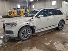 2023 Audi Q7 Premium Plus Tan vin: WA1LCBF7XPD022282