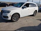 2017 Audi Q7 2.0t Premium White vin: WA1LHAF77HD051185 2017 Audi Q7 2.0t Premium White vin: WA1LHAF77HD051185