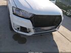 2017 Audi Q7 2.0t Premium White vin: WA1LHAF77HD051185 2017 Audi Q7 2.0t Premium White vin: WA1LHAF77HD051185
