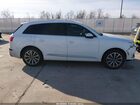 2017 Audi Q7 2.0t Premium White vin: WA1LHAF77HD051185 2017 Audi Q7 2.0t Premium White vin: WA1LHAF77HD051185