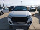 2017 Audi Q7 2.0t Premium White vin: WA1LHAF77HD051185 2017 Audi Q7 2.0t Premium White vin: WA1LHAF77HD051185