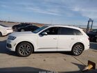 2017 Audi Q7 2.0t Premium White vin: WA1LHAF77HD051185 2017 Audi Q7 2.0t Premium White vin: WA1LHAF77HD051185