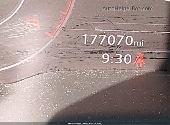 WA1LHAF77HD051185 2017 AUDI Q7 White 