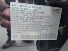 2020 Audi Q7 Premium Plus Черный vin: WA1LJAF71LD009785