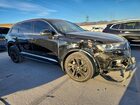 2020 Audi Q7 Premium Plus Черный vin: WA1LJAF71LD009785