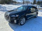 2021 Audi Q7 Premium Plus Black vin: WA1LJAF77MD036345