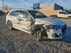 2022 Audi Q7 Premium Plus Белый vin: WA1LJBF73ND018139