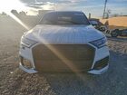 2022 Audi Q7 Premium Plus Белый vin: WA1LJBF73ND018139