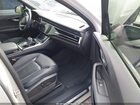 2022 Audi Q7 Premium Plus 45 Tfsi Quattro Tiptronic Серый vin: WA1LJBF76ND009242