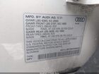 2022 Audi Q7 Premium Plus 45 Tfsi Quattro Tiptronic Серый vin: WA1LJBF76ND009242