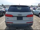 2022 Audi Q7 Premium Plus 45 Tfsi Quattro Tiptronic Серый vin: WA1LJBF76ND009242