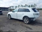 2022 Audi Q7 Premium Plus 45 Tfsi Quattro Tiptronic Белый vin: WA1LJBF77ND014532