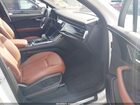 2022 Audi Q7 Premium Plus 45 Tfsi Quattro Tiptronic Белый vin: WA1LJBF77ND014532