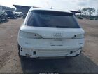 2022 Audi Q7 Premium Plus 45 Tfsi Quattro Tiptronic Белый vin: WA1LJBF77ND014532