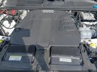 2022 Audi Q7 Premium Plus 45 Tfsi Quattro Tiptronic Белый vin: WA1LJBF77ND014532