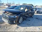 2020 Audi Q7 Premium Plus 55 Tfsi Quattro Tiptronic Black vin: WA1LXAF79LD000279