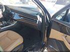 2020 Audi Q7 Premium Plus 55 Tfsi Quattro Tiptronic Black vin: WA1LXAF79LD000279