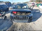 2020 Audi Q7 Premium Plus 55 Tfsi Quattro Tiptronic Black vin: WA1LXAF79LD000279