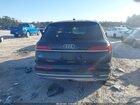 2020 Audi Q7 Premium Plus 55 Tfsi Quattro Tiptronic Black vin: WA1LXAF79LD000279