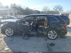 2020 Audi Q7 Premium Plus 55 Tfsi Quattro Tiptronic Black vin: WA1LXAF79LD000279