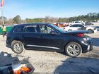 2020 Audi Q7 Premium Plus 55 Tfsi Quattro Tiptronic Black vin: WA1LXAF79LD000279