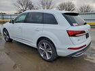 2023 Audi Q7 Premium Plus Белый vin: WA1LXBF71PD005763