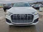 2023 Audi Q7 Premium Plus Белый vin: WA1LXBF71PD005763