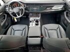 2023 Audi Q7 Premium Plus Белый vin: WA1LXBF71PD005763