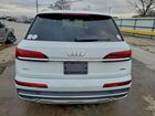2023 Audi Q7 Premium Plus Белый vin: WA1LXBF71PD005763