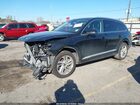2023 Audi Q7 Premium Plus 55 Tfsi Quattro Tiptronic Черный vin: WA1LXBF78PD008689
